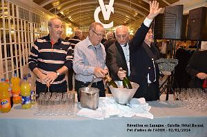 Calella Reveillon 515